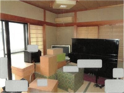 徳島県徳島市 阿波富田駅 戸建て 293万円の競売物件情報 #4