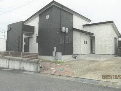 徳島県吉野川市 西麻植駅4分 戸建て 892万円の競売物件情報 #1