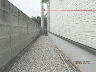 徳島県吉野川市 西麻植駅4分 戸建て 892万円の競売物件情報 #19