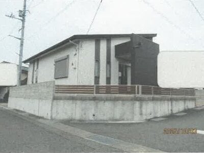 徳島県吉野川市 西麻植駅4分 戸建て 892万円の競売物件情報 #2