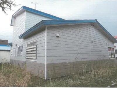 北海道稚内市 南稚内駅24分 戸建て 196万円の競売物件情報 #2