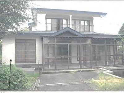 秋田県大仙市 神宮寺駅5分 戸建て 233万円の競売物件情報 #1