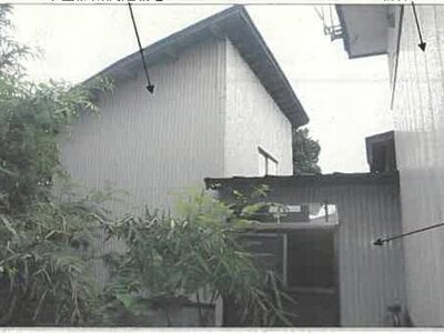 秋田県大仙市 神宮寺駅5分 戸建て 233万円の競売物件情報 #19