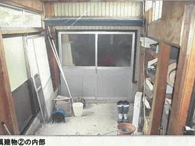 秋田県大仙市 神宮寺駅5分 戸建て 233万円の競売物件情報 #20