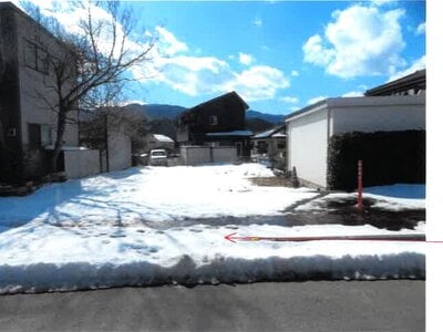 (値下げ) 群馬県利根郡みなかみ町 後閑駅4分 土地 109万円の競売物件情報 #1