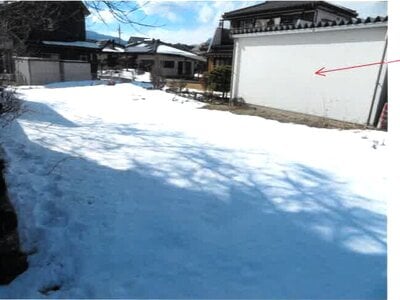 (値下げ) 群馬県利根郡みなかみ町 後閑駅4分 土地 109万円の競売物件情報 #2