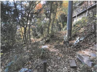 神奈川県中郡大磯町 大磯駅4分 土地 81万円の競売物件情報 #3
