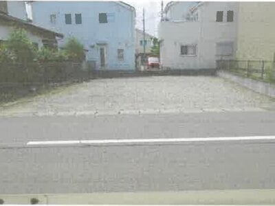 神奈川県小田原市 富水駅5分 土地 773万円の競売物件情報 #1