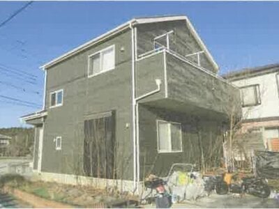 神奈川県厚木市 番田駅 戸建て 697万円の競売物件情報 #1