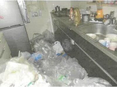 神奈川県厚木市 番田駅 戸建て 697万円の競売物件情報 #4