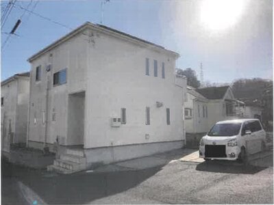 神奈川県中郡二宮町 二宮駅18分 戸建て 1,230万円の競売物件情報 #1