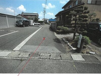岐阜県大垣市 美濃赤坂駅8分 戸建て 431万円の競売物件情報 #1