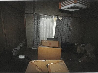 岐阜県大垣市 美濃赤坂駅8分 戸建て 431万円の競売物件情報 #6
