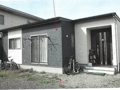 岐阜県可児市 日本ライン今渡駅14分 戸建て 1,126万円の競売物件情報 #1