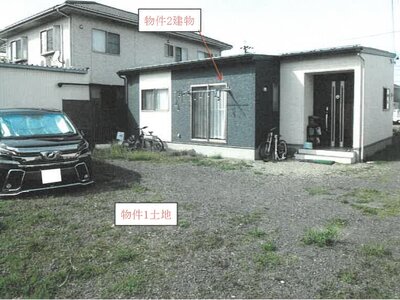 岐阜県可児市 日本ライン今渡駅14分 戸建て 1,126万円の競売物件情報 #11