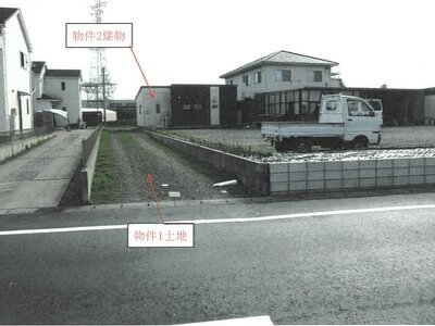 岐阜県可児市 日本ライン今渡駅14分 戸建て 1,126万円の競売物件情報 #9