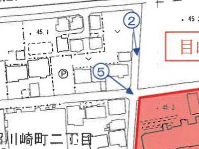 岐阜県各務原市 三柿野駅8分 マンション「藤和シティコープ各務原」342万円の競売物件情報 #11