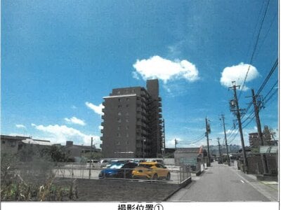 岐阜県各務原市 三柿野駅8分 マンション「藤和シティコープ各務原」342万円の競売物件情報 #13