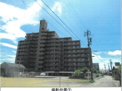 岐阜県各務原市 三柿野駅8分 マンション「藤和シティコープ各務原」342万円の競売物件情報 #14