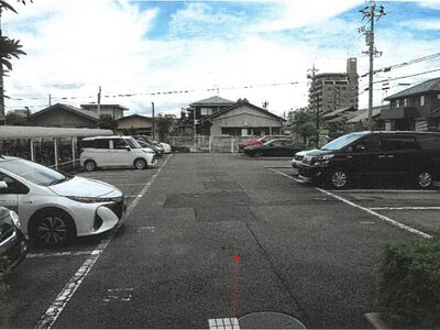 岐阜県各務原市 三柿野駅8分 マンション「藤和シティコープ各務原」342万円の競売物件情報 #2