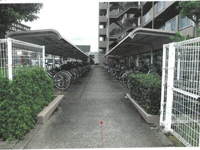岐阜県各務原市 三柿野駅8分 マンション「藤和シティコープ各務原」342万円の競売物件情報 #3