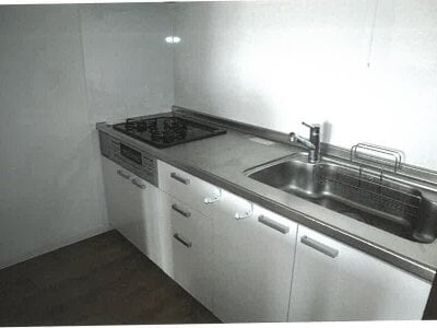 岐阜県各務原市 三柿野駅8分 マンション「藤和シティコープ各務原」342万円の競売物件情報 #5