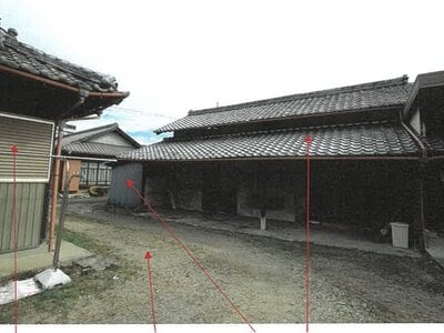 (値下げ) 岐阜県各務原市 市民公園前駅 戸建て 242万円の競売物件情報 #10