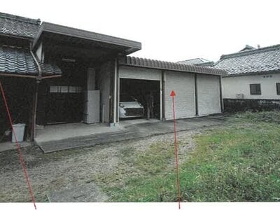 (値下げ) 岐阜県各務原市 市民公園前駅 戸建て 242万円の競売物件情報 #11