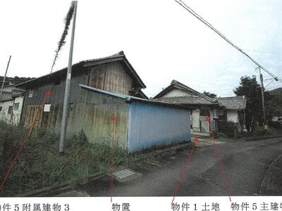 (値下げ) 岐阜県各務原市 市民公園前駅 戸建て 242万円の競売物件情報 #2