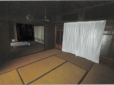 (値下げ) 岐阜県各務原市 市民公園前駅 戸建て 242万円の競売物件情報 #21