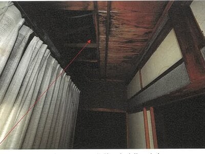 (値下げ) 岐阜県各務原市 市民公園前駅 戸建て 242万円の競売物件情報 #23