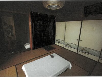 (値下げ) 岐阜県各務原市 市民公園前駅 戸建て 242万円の競売物件情報 #24