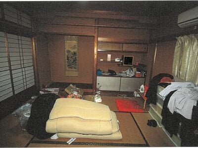 (値下げ) 岐阜県各務原市 市民公園前駅 戸建て 242万円の競売物件情報 #29