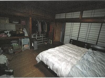 (値下げ) 岐阜県各務原市 市民公園前駅 戸建て 242万円の競売物件情報 #30