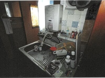 (値下げ) 岐阜県各務原市 市民公園前駅 戸建て 242万円の競売物件情報 #32