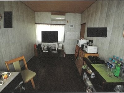 (値下げ) 岐阜県各務原市 市民公園前駅 戸建て 242万円の競売物件情報 #34