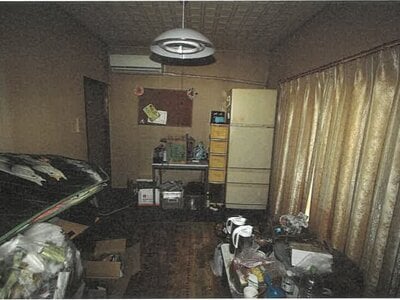 (値下げ) 岐阜県各務原市 市民公園前駅 戸建て 242万円の競売物件情報 #35