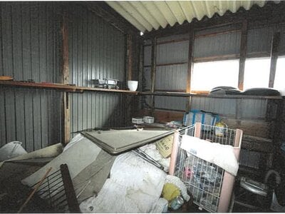 (値下げ) 岐阜県各務原市 市民公園前駅 戸建て 242万円の競売物件情報 #39