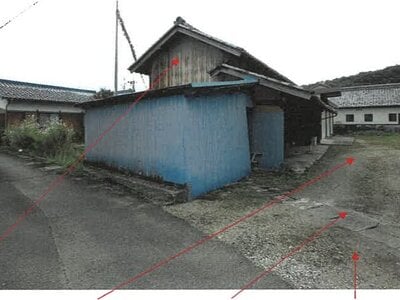 (値下げ) 岐阜県各務原市 市民公園前駅 戸建て 242万円の競売物件情報 #4