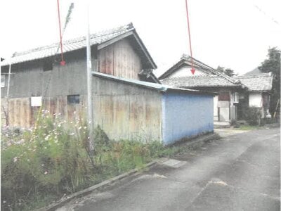 (値下げ) 岐阜県各務原市 市民公園前駅 戸建て 242万円の競売物件情報 #46