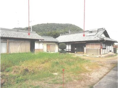 (値下げ) 岐阜県各務原市 市民公園前駅 戸建て 242万円の競売物件情報 #47