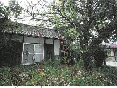 (値下げ) 岐阜県各務原市 市民公園前駅 戸建て 242万円の競売物件情報 #5
