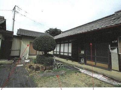 (値下げ) 岐阜県各務原市 市民公園前駅 戸建て 242万円の競売物件情報 #8