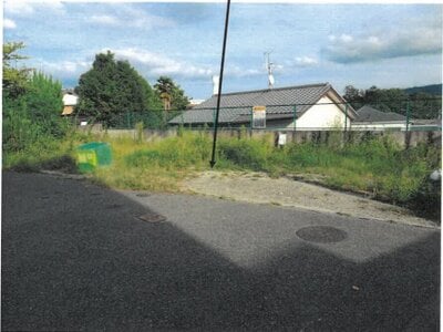 (値下げ) 大阪府寝屋川市 寝屋川市駅20分 土地 639万円の競売物件情報 #1