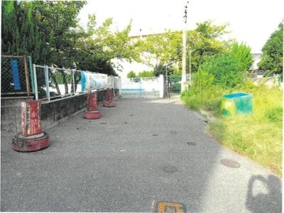 (値下げ) 大阪府寝屋川市 寝屋川市駅20分 土地 639万円の競売物件情報 #2
