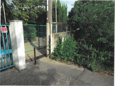 (値下げ) 大阪府寝屋川市 寝屋川市駅20分 土地 639万円の競売物件情報 #3