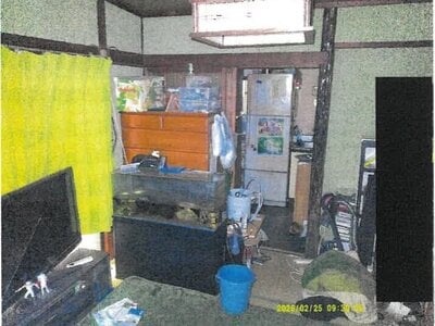 大阪府大東市 住道駅13分 戸建て 428万円の競売物件情報 #2