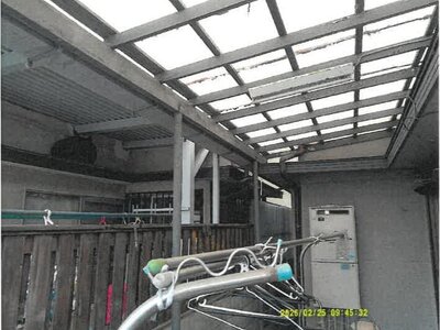大阪府大東市 住道駅13分 戸建て 428万円の競売物件情報 #9