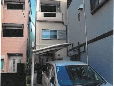 大阪府寝屋川市 寝屋川市駅27分 戸建て 878万円の競売物件情報 #1
