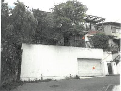 (値下げ) 大阪府茨木市 阪大病院前駅9分 戸建て 777万円の競売物件情報 #1